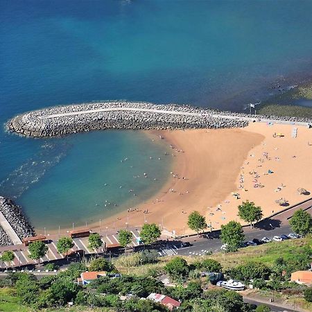 Sunny Beach Machico Apartment By Hr Madeira Exterior photo